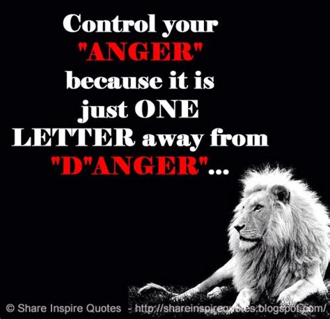 Inspirational Quotes For Anger. QuotesGram