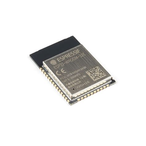 Buy Espressif Esp Wroom E M Mbit Flash Wifi Bluetooth Module