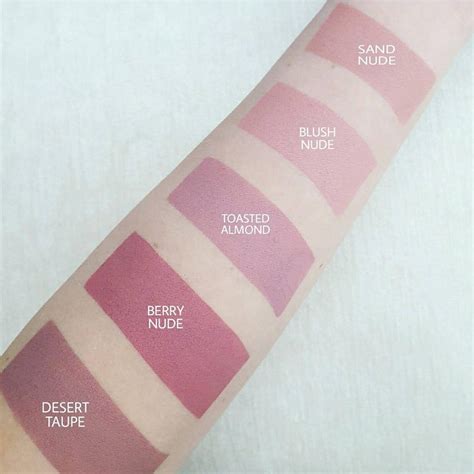 Berry Nude Matte Liquid Lipstick Matte Lipstick Nude Lipstick Dusty