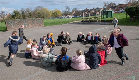 Gallery Brompton Community Primary School