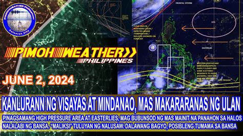 DALAWANG MALAKAS NA BAGYO POSIBLENG TUMAMA SA LUZON KANLURAN NG