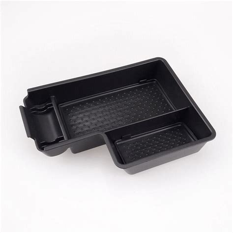 For Vw Golf Mk Scirocco Jetta Mk Armrest Storage Box Center