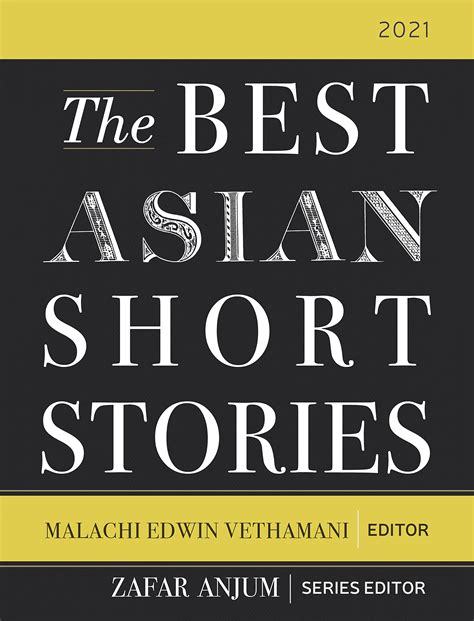 The Best Asian Short Stories 2021 By Cyril Wong Goodreads