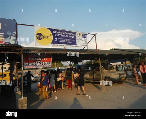 0673 Santo Domingo Angeles City Pampanga Jeep Transport Terminal 17