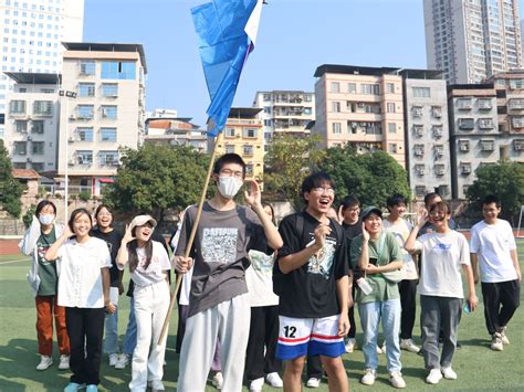 我院举办2022年第十五期分团校之“凝‘新聚力，扬帆起航”团员培训素质拓展活动 公共卫生与管理学院