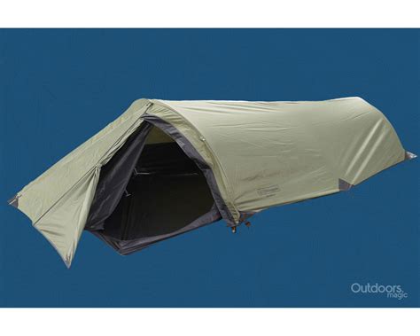 Best One Person Tents For Backpacking Outdoor