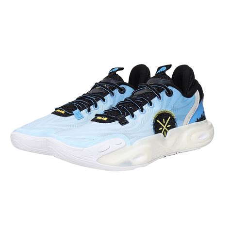 リーニン（li Ning）（メンズ）バスケットシューズ バッシュ Wade All City 12 Abau023 4 スポーツ用品は