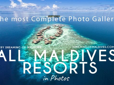 Lily Beach Maldives Resort Maps | Discover the Island