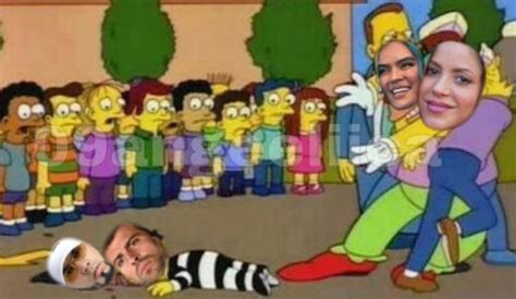 Los Mejores Memes De La Canción De Shakira Y Karol G Que Habla De Piqué Y Anuel