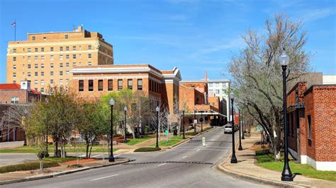 16 Best Hotels in Hattiesburg. Hotels from $60/night - KAYAK