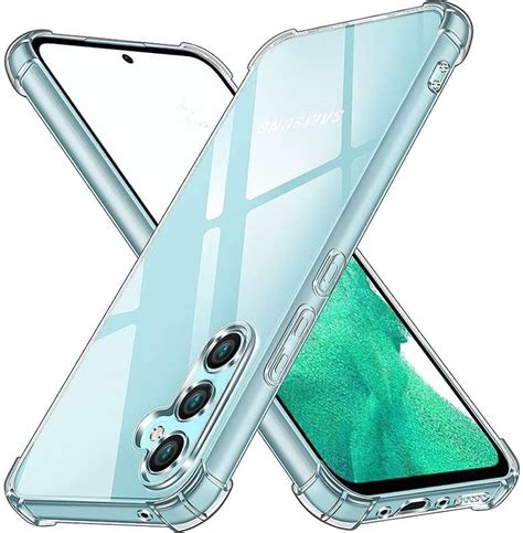 Capa Protetora Para Samsung Galaxy A G Capinha Case Transparente Air