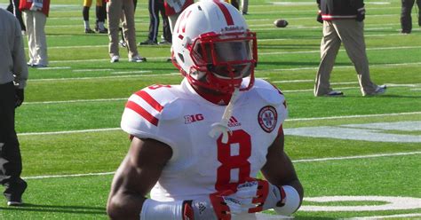 List of All Nebraska Cornhuskers Running Backs, Ranked Best to Worst