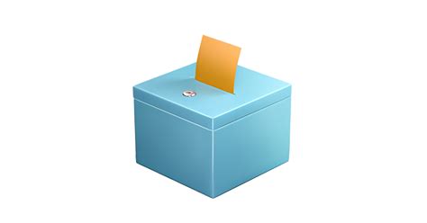 🗳️ Ballot Box With Ballot Emoji — Meanings Usage And Copy