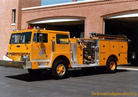 Shippensburg Fire Department More Junior Apparatus