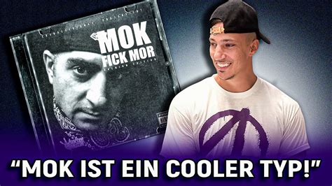 FARID BANG Spricht Mit MOK Und Rappt Seine Songs YouTube