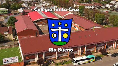 Colegio Santa Cruz YouTube