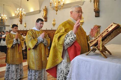 Feast Of St Benedict Mass