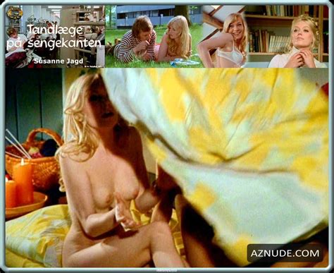 TANDLAEGE PA SENGEKANTEN NUDE SCENES AZNude