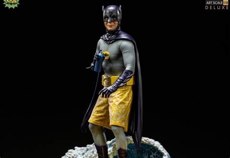 The 15 Best Batman Statues Ever Made