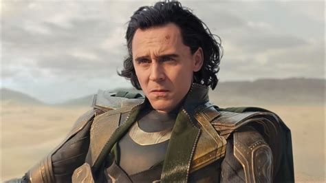 Tom Hiddlestons Makeup Artist Breaks Down ‘loki Season 1 Looks Delco Times