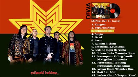 Download Lagu Dewa 19 Full Album - bananafasr