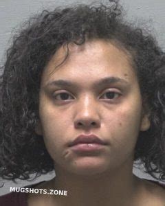 Davis Destiny Denise New Hanover County Mugshots Zone