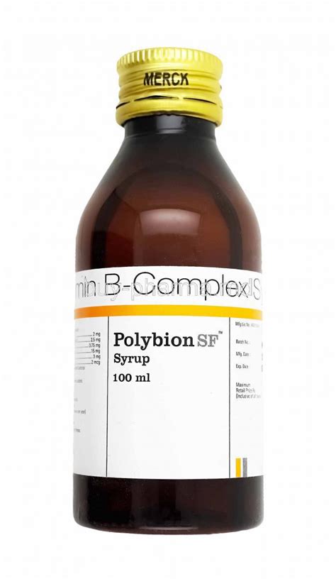 Buy Polybion Sf Syrup Online Buy Pharmamd