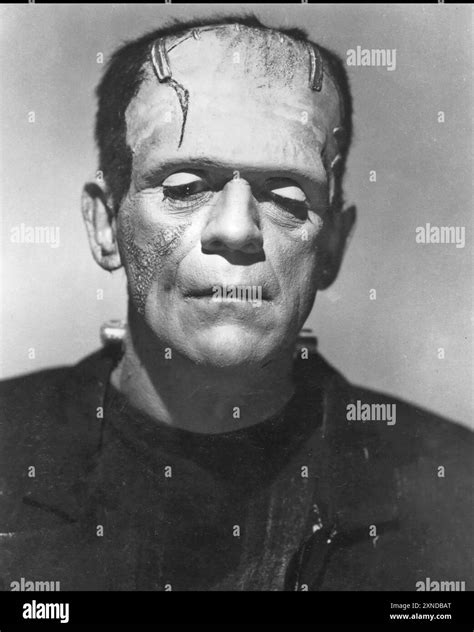 Bride Of Frankenstein Hi Res Stock Photography And Images Alamy