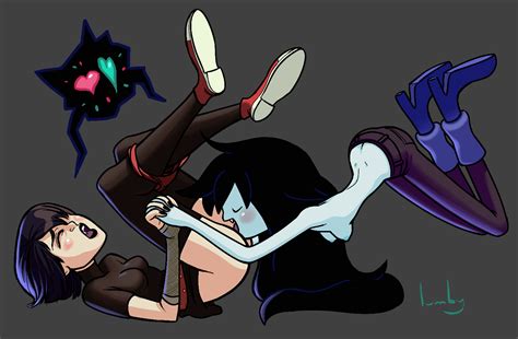 Marcy X Mavis Zinging By Lumby Hentai Foundry