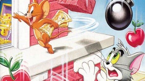Tom and Jerry: The Movie - Kotaku