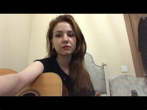 Mesafe Cover Zeynep Betul Duyar YouTube