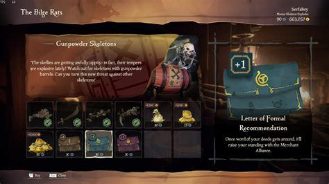 How To Get Doubloons In Sea Of Thieves Shacknews