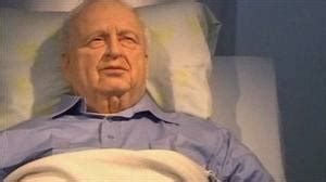 Former Israeli PM Ariel Sharon dead at 85 after 8 years in coma – Ya Libnan