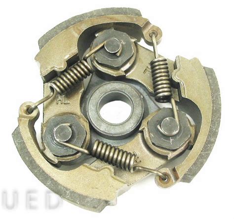 Clutch 2 Stroke 49cc Dirt Bike Cltc 0022 U1