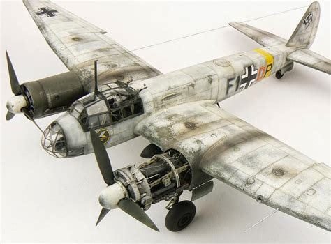 Pin By Pinner On German Model Aircraft Model Airplanes Aircraft