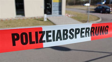 Einsatz und Verkehrslehre Thüringer Polizei Portal