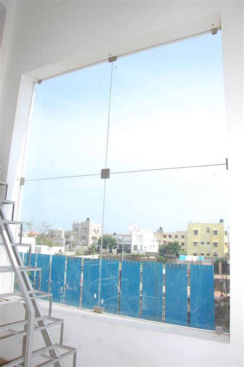 Glass Partition Work In Chennai Glasswings