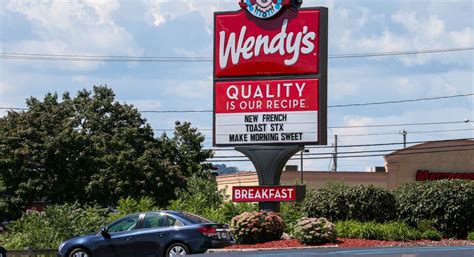 Wendys E Coli Outbreak Spreads To More States Including New York And