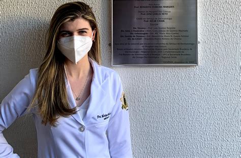 Egressa do Unifan é aprovada no concurso de Residência Médica em