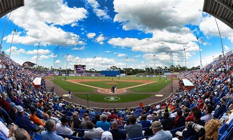 St Lucie Mets In Port Saint Lucie Fl Groupon