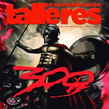 Talleres en comunicación celebra su portada 300 tras 34 años