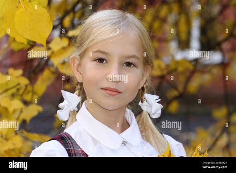Blonde Schule Fotos Und Bildmaterial In Hoher Aufl Sung Alamy