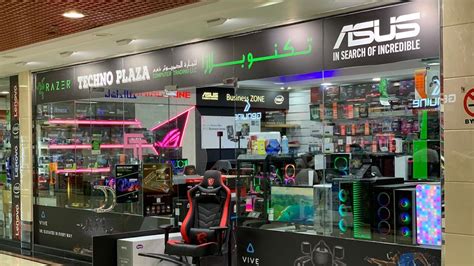 Gaming Pc Dubai Uae Computer Store