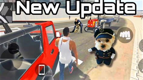 Police Station Blasts Indian Theft Auto New Update Gameplay