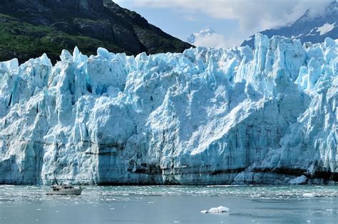 35 Fun Facts About Glaciers Earth S Chilly Chronicles IFunFact