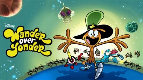 Thumbnail Wander Over Yonder