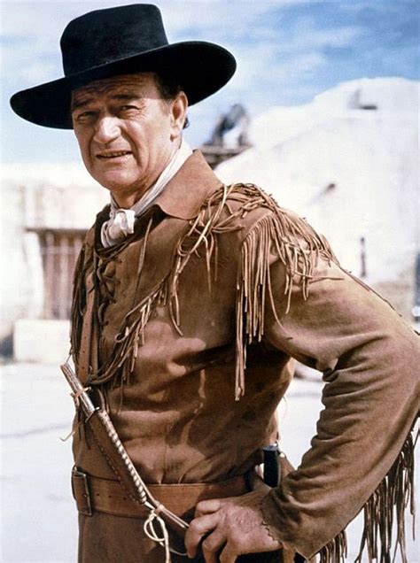 John Wayne en El Álamo The Alamo 1960 John wayne Peliculas de