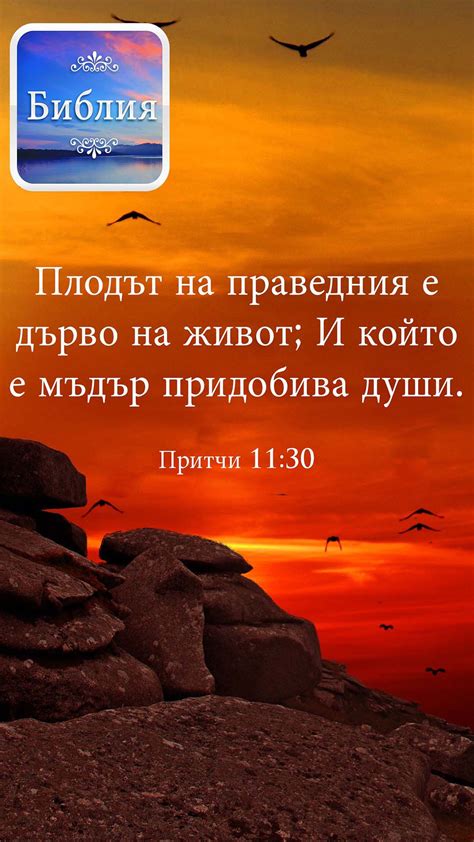 Българска библия | KJV Bible