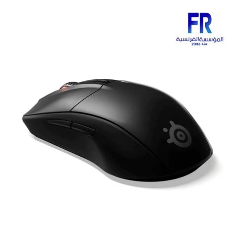 Steelseries Rival 3 Wireless Gaming Mouse | Alfrensia