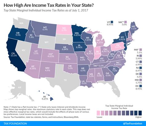 North Carolina Income Tax Rates 2024